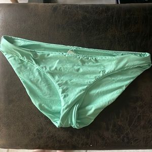 Patagonia Sunamee Bikini Bottoms NWOT